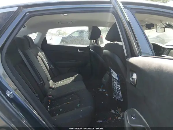 5XXGT4L37LG449391 2020 KIA OPTIMA - Image 8