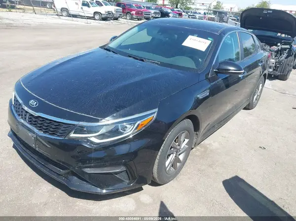 5XXGT4L37LG450170 2020 KIA OPTIMA - Image 2