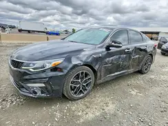 5XXGT4L37LG450394 2020 KIA OPTIMA