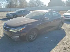5XXGT4L37LG450461 2020 KIA OPTIMA