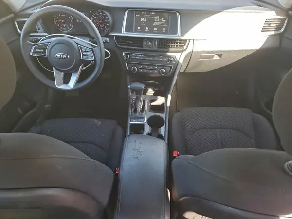 5XXGT4L37LG450461 2020 KIA OPTIMA - Image 8
