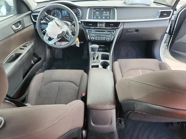 5XXGT4L37LG450556 2020 KIA OPTIMA - Image 8