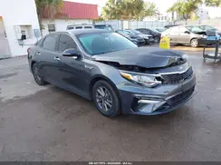5XXGT4L37LG450718 2020 KIA OPTIMA