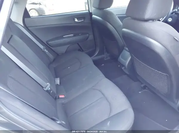 5XXGT4L37LG450718 2020 KIA OPTIMA - Image 8