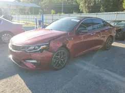 5XXGT4L37LG450881 2020 KIA OPTIMA