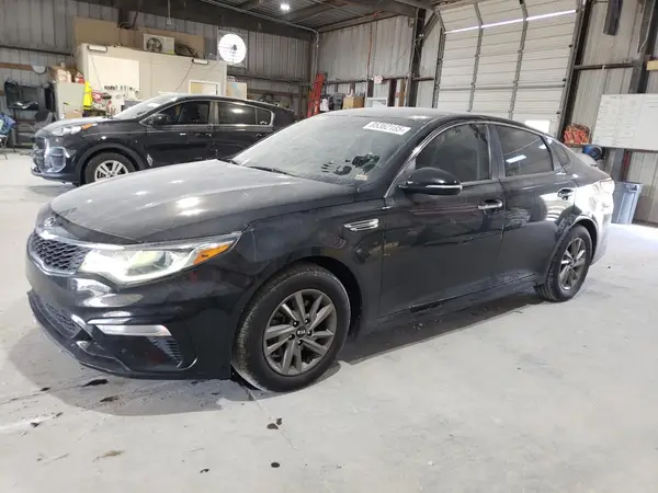 5XXGT4L37LG451044 2020 KIA OPTIMA - Image 1