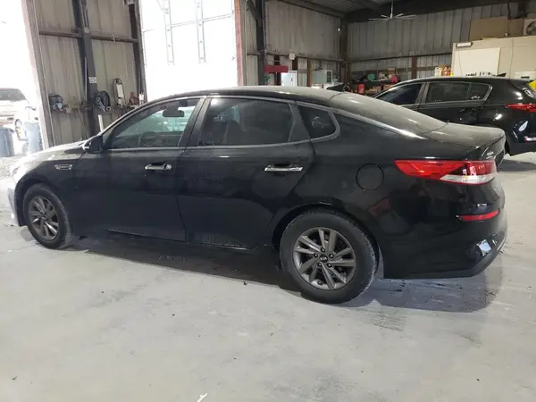 5XXGT4L37LG451044 2020 KIA OPTIMA - Image 2