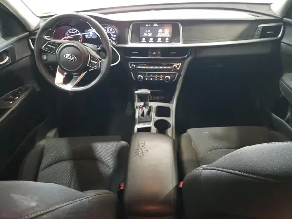 5XXGT4L37LG451044 2020 KIA OPTIMA - Image 8