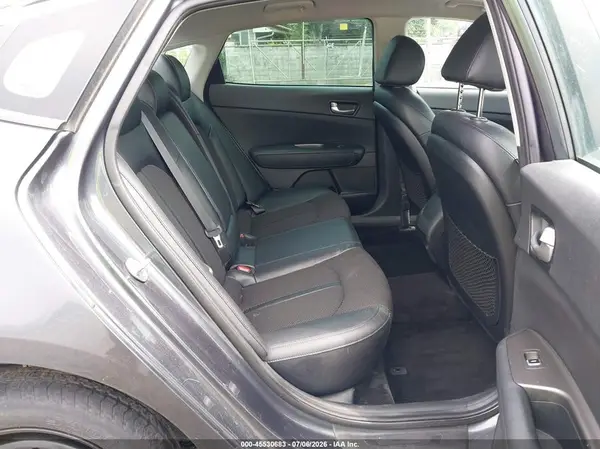 5XXGT4L37LG451223 2020 KIA OPTIMA - Image 8