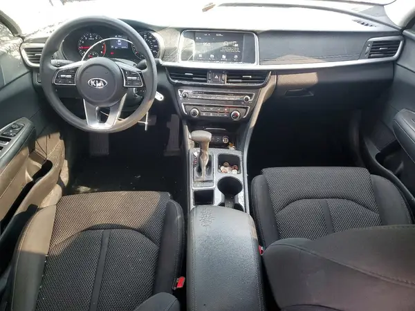5XXGT4L37LG451500 2020 KIA OPTIMA - Image 8