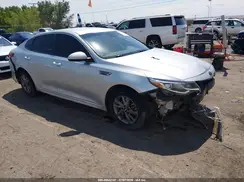5XXGT4L37LG451688 2020 KIA OPTIMA