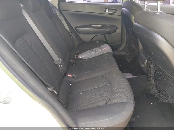 5XXGT4L37LG451688 2020 KIA OPTIMA - Image 8