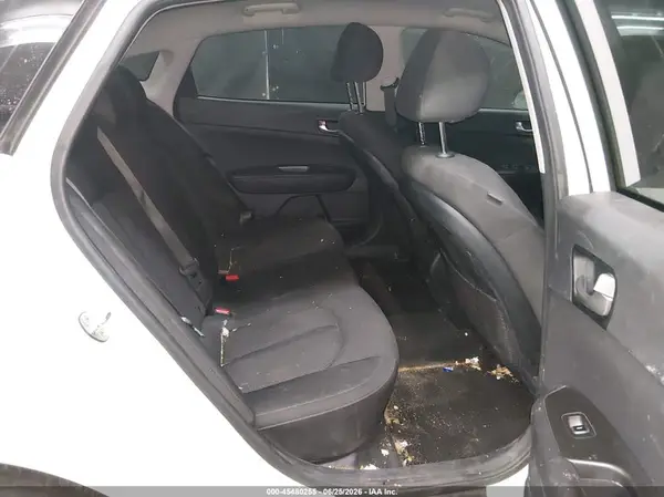 5XXGT4L37LG451920 2020 KIA OPTIMA - Image 8