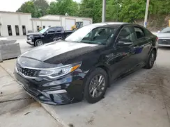 5XXGT4L37LG451951 2020 KIA OPTIMA