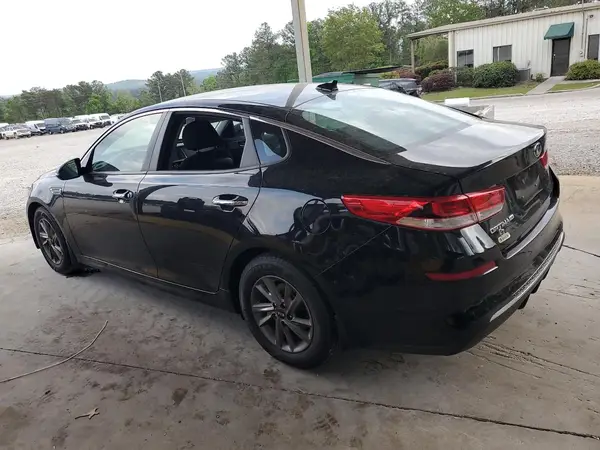 5XXGT4L37LG451951 2020 KIA OPTIMA - Image 2
