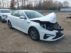 5XXGT4L37LG452033 2020 KIA OPTIMA