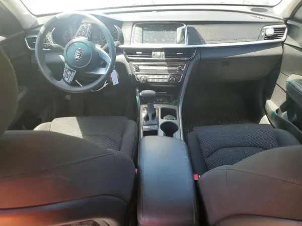 5XXGT4L37LG452243 2020 KIA OPTIMA - Image 8