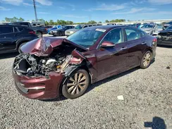 5XXGT4L38GG001585 2016 KIA OPTIMA