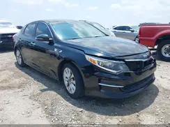 5XXGT4L38GG001618 2016 KIA OPTIMA
