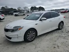 5XXGT4L38GG002817 2016 KIA OPTIMA