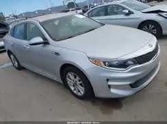 5XXGT4L38GG002901 2016 KIA OPTIMA