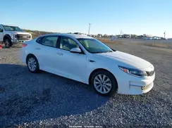 5XXGT4L38GG003434 2016 KIA OPTIMA