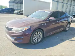 5XXGT4L38GG004745 2016 KIA OPTIMA