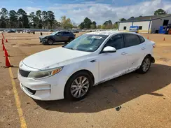 5XXGT4L38GG004888 2016 KIA OPTIMA