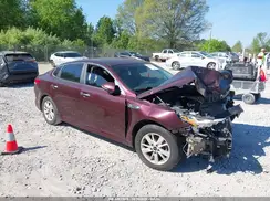 5XXGT4L38GG005037 2016 KIA OPTIMA