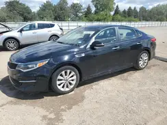 5XXGT4L38GG005068 2016 KIA OPTIMA