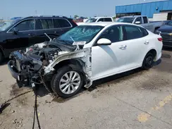 5XXGT4L38GG006351 2016 KIA OPTIMA