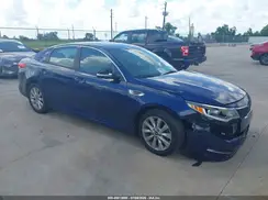 5XXGT4L38GG008679 2016 KIA OPTIMA