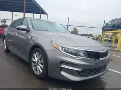 5XXGT4L38GG008844 2016 KIA OPTIMA
