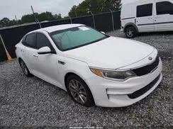 5XXGT4L38GG008942 2016 KIA OPTIMA