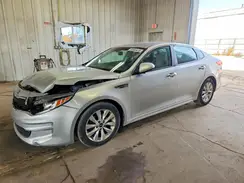5XXGT4L38GG009153 2016 KIA OPTIMA