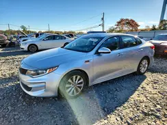 5XXGT4L38GG009170 2016 KIA OPTIMA
