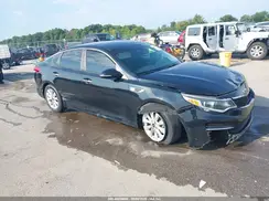5XXGT4L38GG011260 2016 KIA OPTIMA