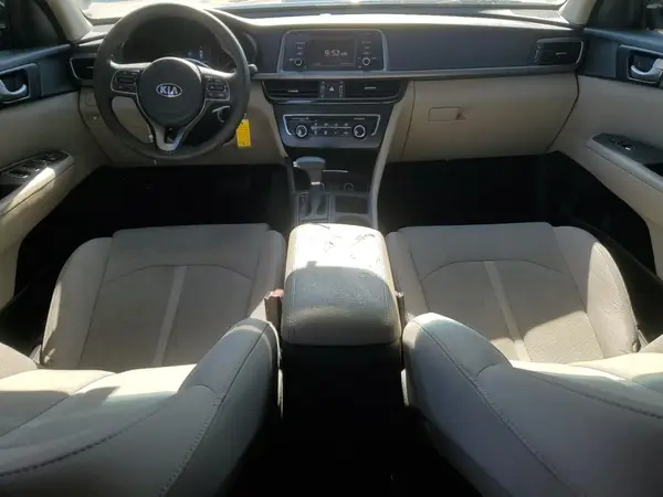 5XXGT4L38GG013493 2016 KIA OPTIMA - Image 8