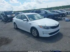 5XXGT4L38GG014708 2016 KIA OPTIMA