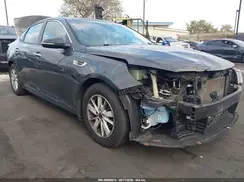 5XXGT4L38GG015051 2016 KIA OPTIMA