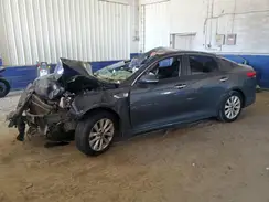 5XXGT4L38GG015082 2016 KIA OPTIMA