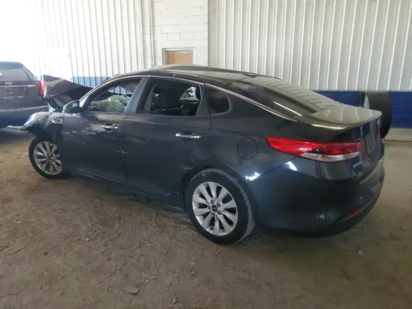 5XXGT4L38GG015082 2016 KIA OPTIMA - Image 2