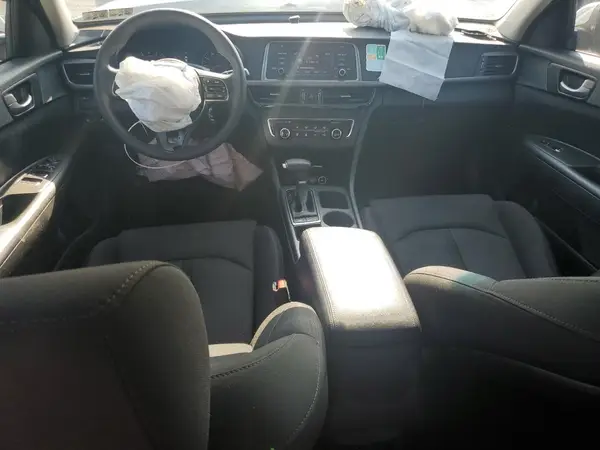 5XXGT4L38GG015695 2016 KIA OPTIMA - Image 8