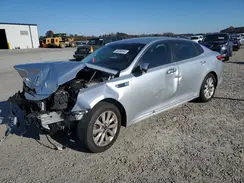 5XXGT4L38GG017284 2016 KIA OPTIMA