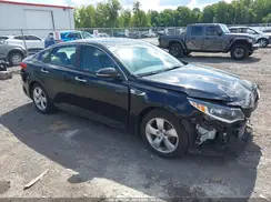 5XXGT4L38GG018497 2016 KIA OPTIMA