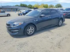 5XXGT4L38GG018936 2016 KIA OPTIMA