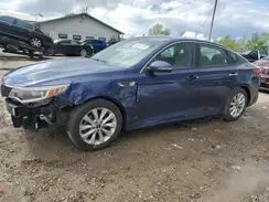 5XXGT4L38GG019066 2016 KIA OPTIMA