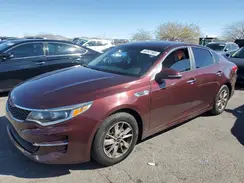 5XXGT4L38GG019732 2016 KIA OPTIMA