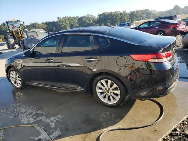 5XXGT4L38GG021108 2016 KIA OPTIMA - Image 2