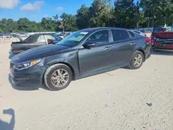 5XXGT4L38GG021271 2016 KIA OPTIMA